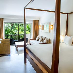 Suite à 1 Chambre à Coucher